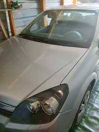 Opel Astra 3  2004