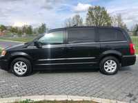 Chrysler Town And Cantry 3.6 Touring