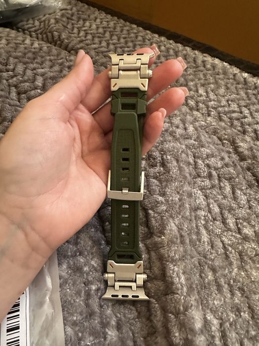 Ремешки для Apple Watch Ultra