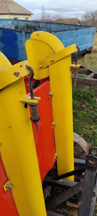 Продається Картоплесажалка