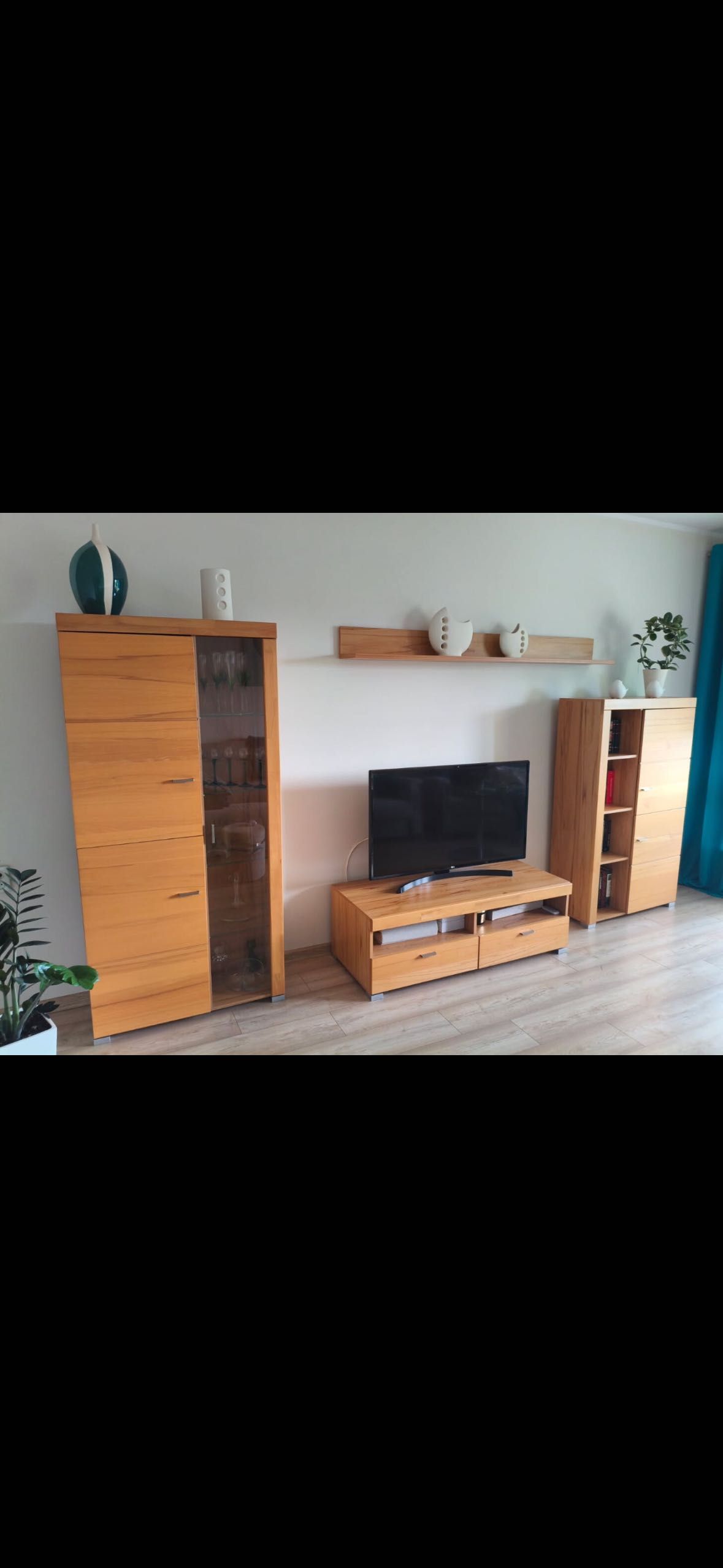 Meble do salonu , front buk , stan idealny… Polecam !!!