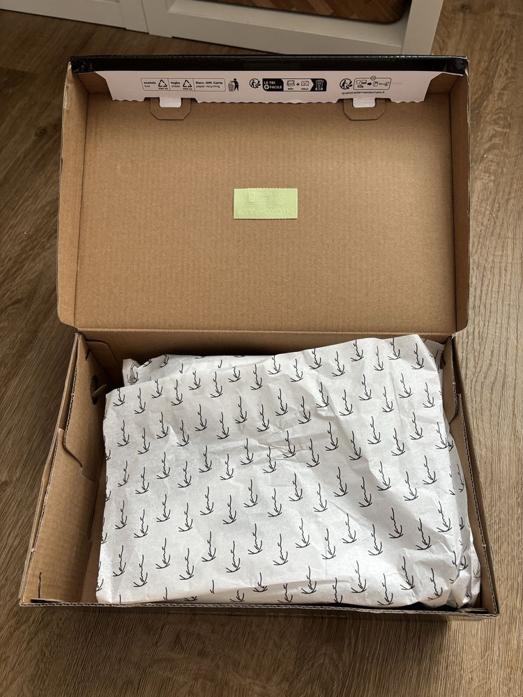 Nowe oryginalne buty Karl Kani
