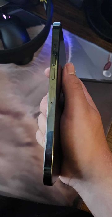 iPhone 13 Pro Max 256GB | 87% KONDYCJI BATERII