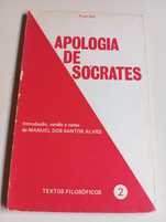 Platão - Apologia de Sócrates