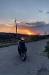 Мопед honda dio 35