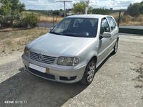 Volkswagen Polo 1.4 Tdi