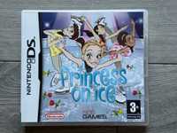 Princess on Ice / Nintendo DS