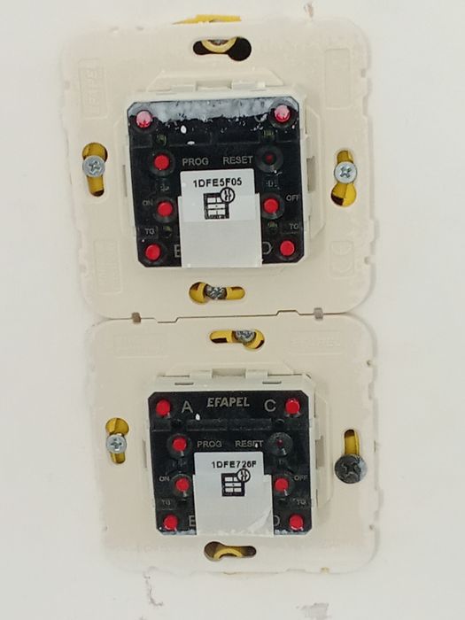 Eletricista Certificado Pela DGEG