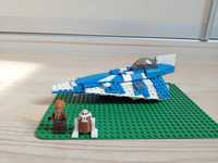 LEGO 8093 Star Wars Plo Koon's Jedi Starfighter