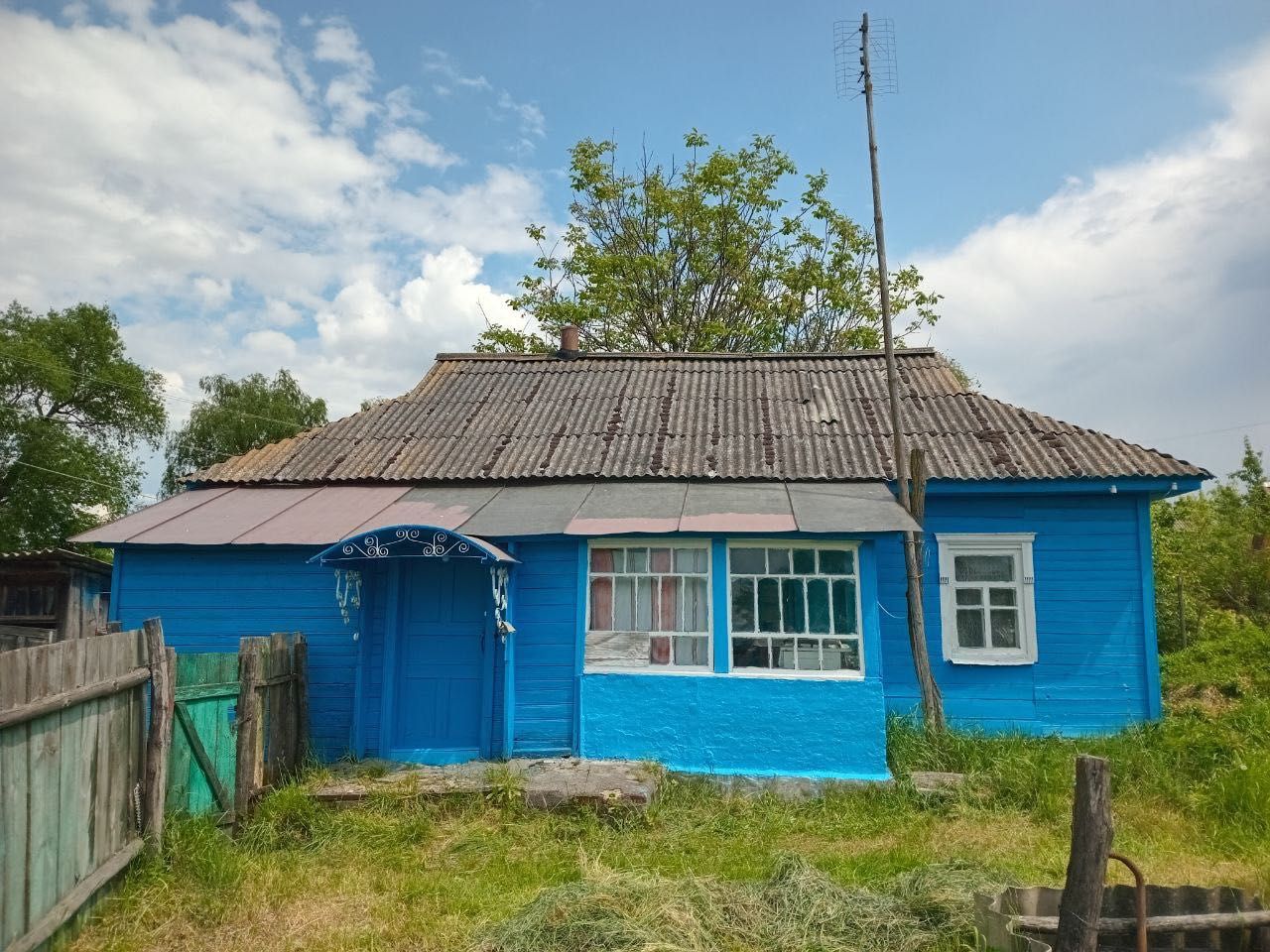 Продаж будинку у селі Друцьке