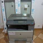Kserokopiarka Konika Minolta Bizhub 163