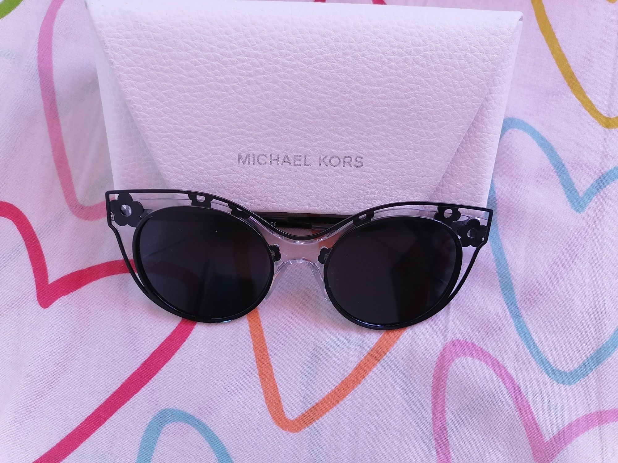 Óculos de sol Michael kors