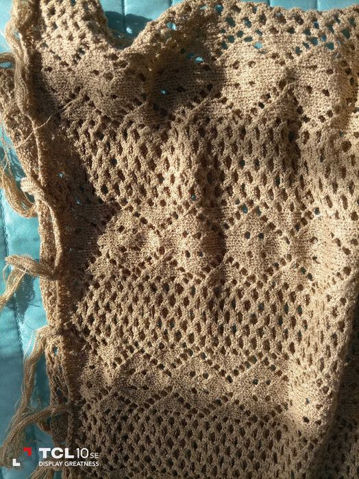 Poncho generation 12/13