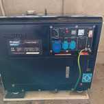 Agregat prądotwórczy 8,5kVA Proton Oasis 1 diesel 7000W / 7500W