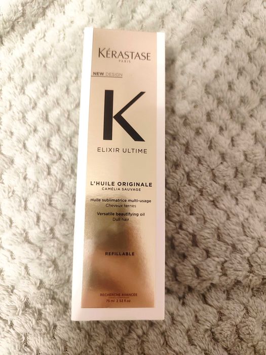 Kerastase Elixir Ultimate