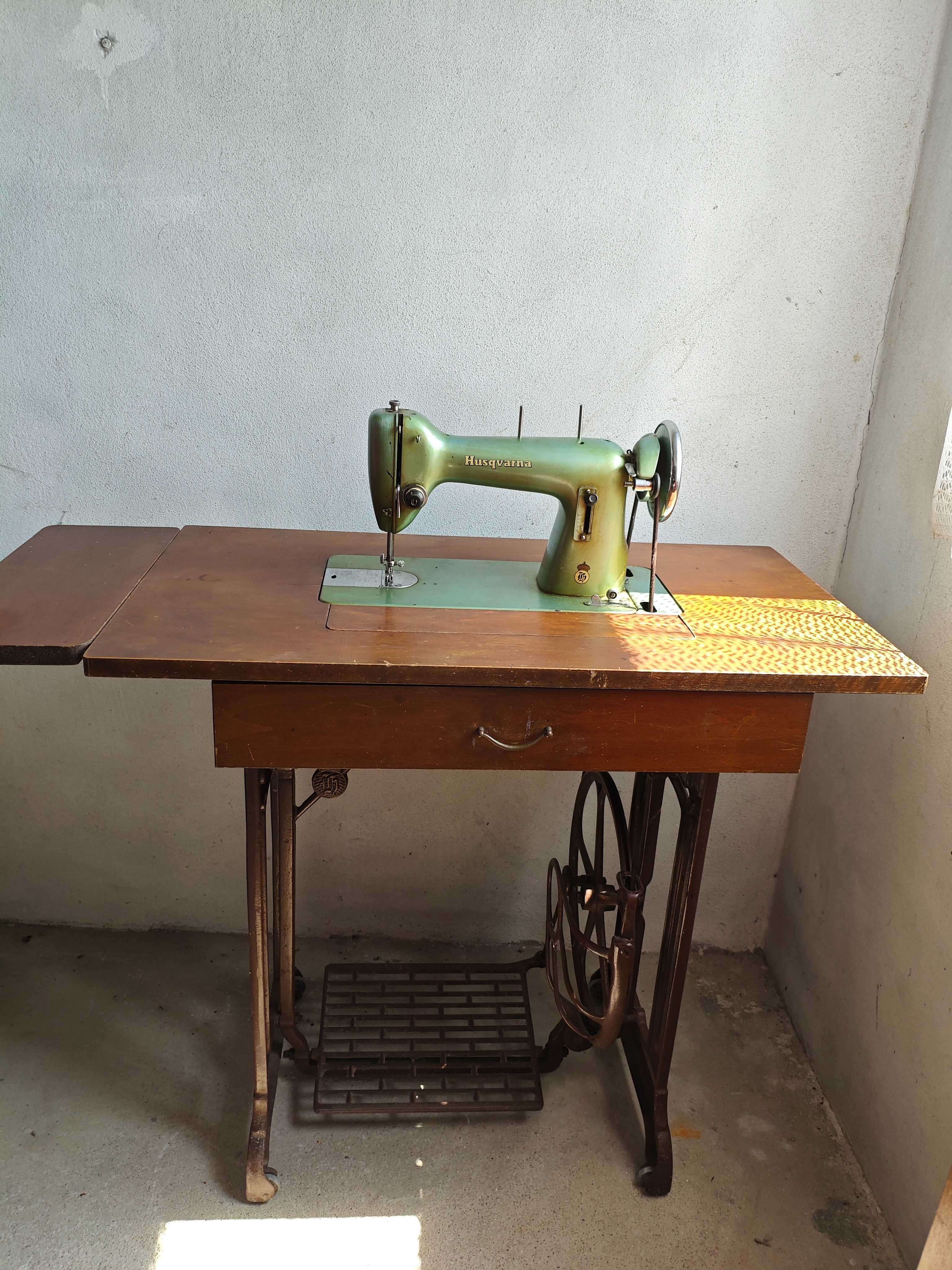 Máquina de costura (ótimo Estado)