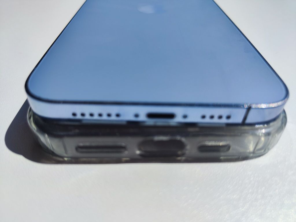 iPhone 13 Pro Max Kondycja Baterii 100% Stan Jak Nowy