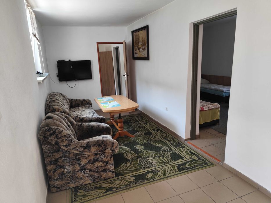 Noclegi dla pracowników (ogródek i parking), kwatery Kędzierzyn-Koźle