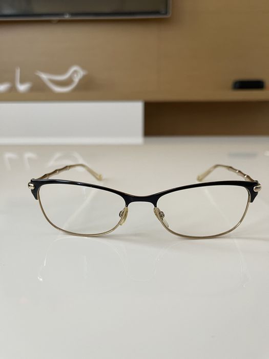 Оправа Gucci з тоненькими,немецким.  дорогоми лвнзами +0,25