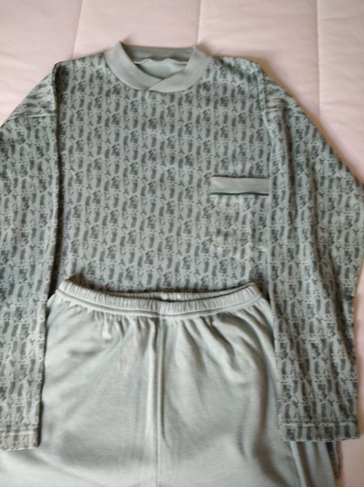 Pijama Homem - Tamanho M