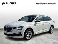 Skoda Scala Skoda Scala 1.0 TSI 110 KM Ambition | Gwarancja | Faktura VAT 23%