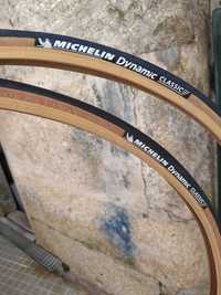 Pneus Bicicleta Estrada Michelin