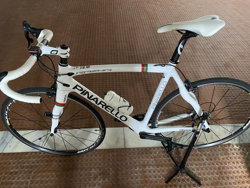 Pinarello Razha nova