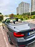 BMW 218 i Cabrio Luxury Line
