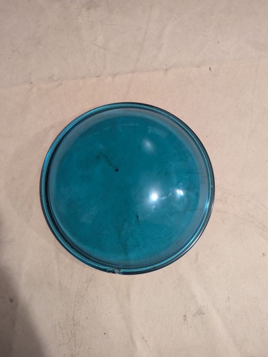 Скло технічне | діаметр 14 см