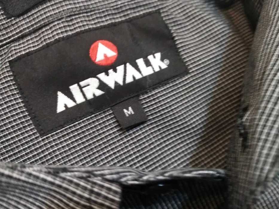 AIRWALK USA - NOWA!!! Markowa Koszula Męska rozmiar M