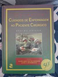 Cuidados de Enfermagem ao Paciente Cirúrgico