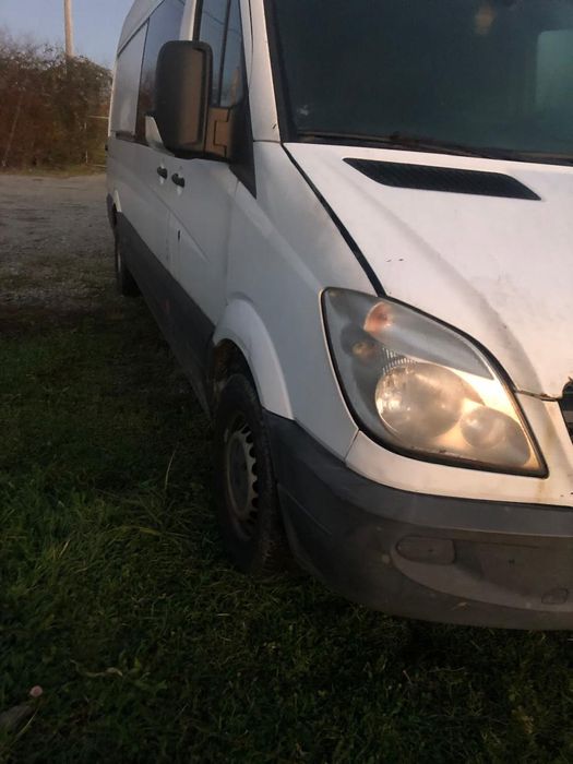 Спрінтер спрінтер.