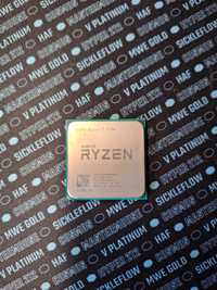 AMD Ryzen 7 2700 + oryginalne chłodzenie