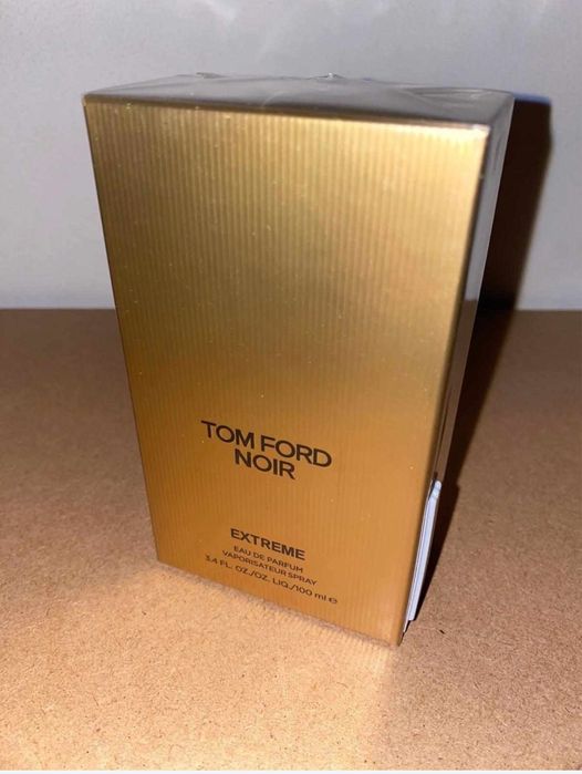 Tom Ford Noir Extreme edp 100 ml