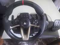 Hori Kierownica Racing Wheel Apex