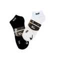 Meias nike / adidas 12 pares