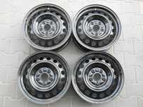 Felgi 16 5x114,3 ET50 Suzuki SX4 SX4 S-Cross Swift Sport Fiat Sedici