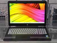 Laptop HP Pavilion 15-BC 15,6 Full HD I5 7300HQ GTX 16GB RAM Win11 Off
