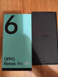 Oppo Reno 6 Pro 5 G (Azul)