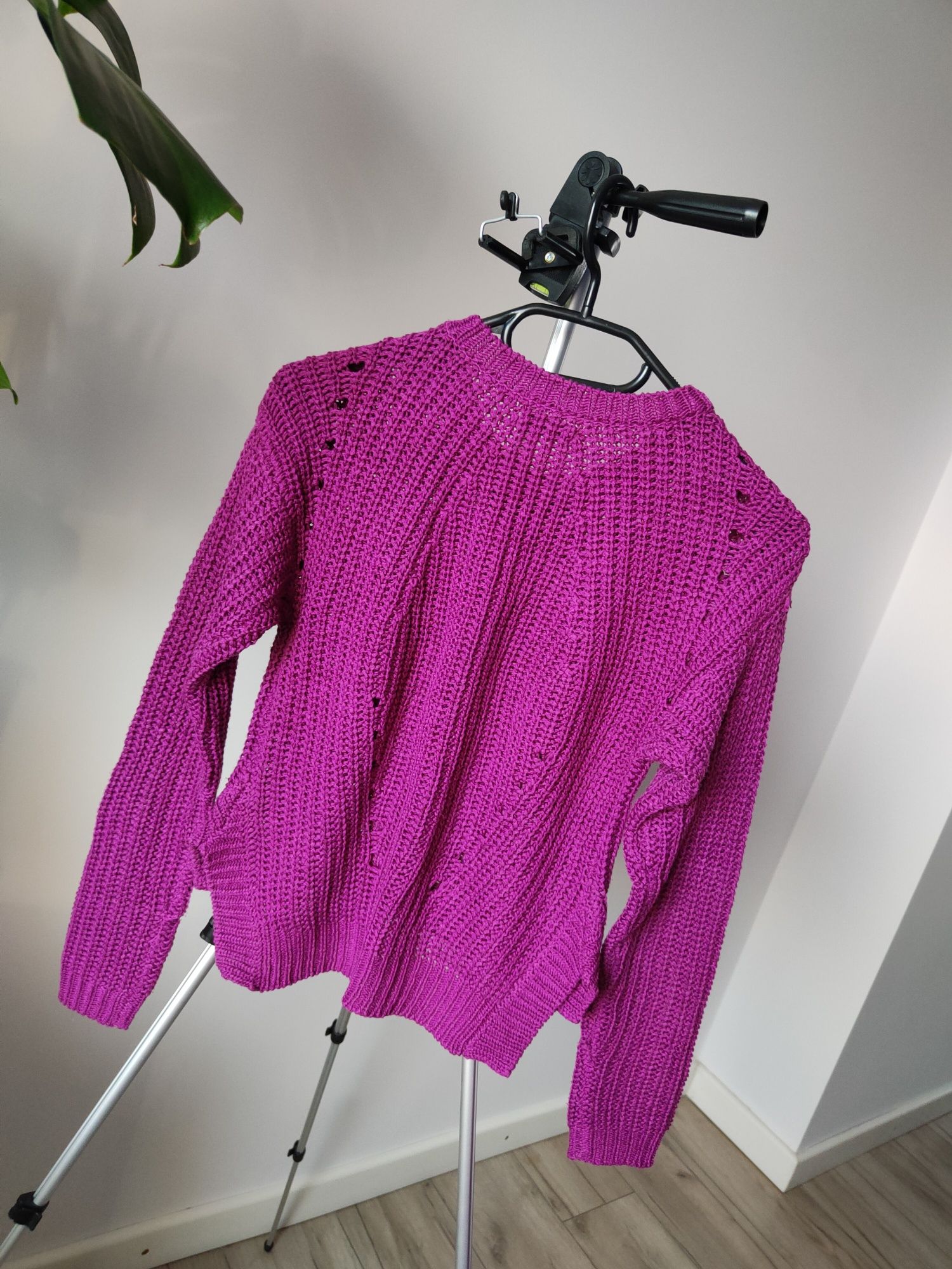 Sweter Cubus XS biskupi jak nowy