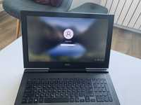 Dell Inspiron 7577 Nvidia 1060 GTX, Intel i7-770HQ 256GB SSD + 1TB HDD