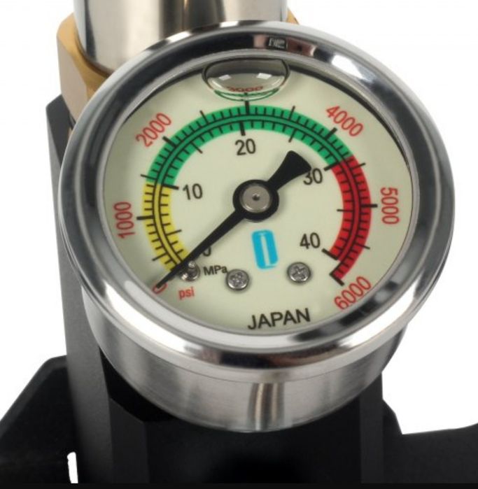 Pompka PCP 3 stopniowa