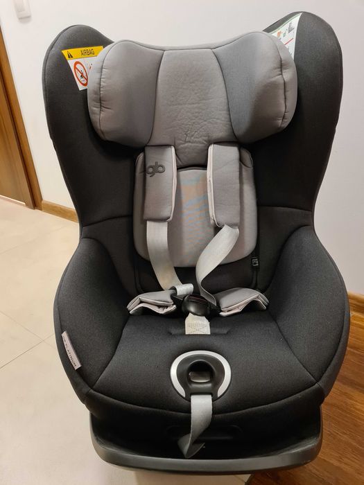 Fotelik Cybex GB Vaya I-Size