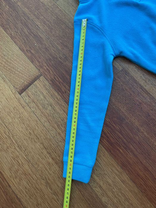 polarek dziewczęcy WanaBee 128 cm