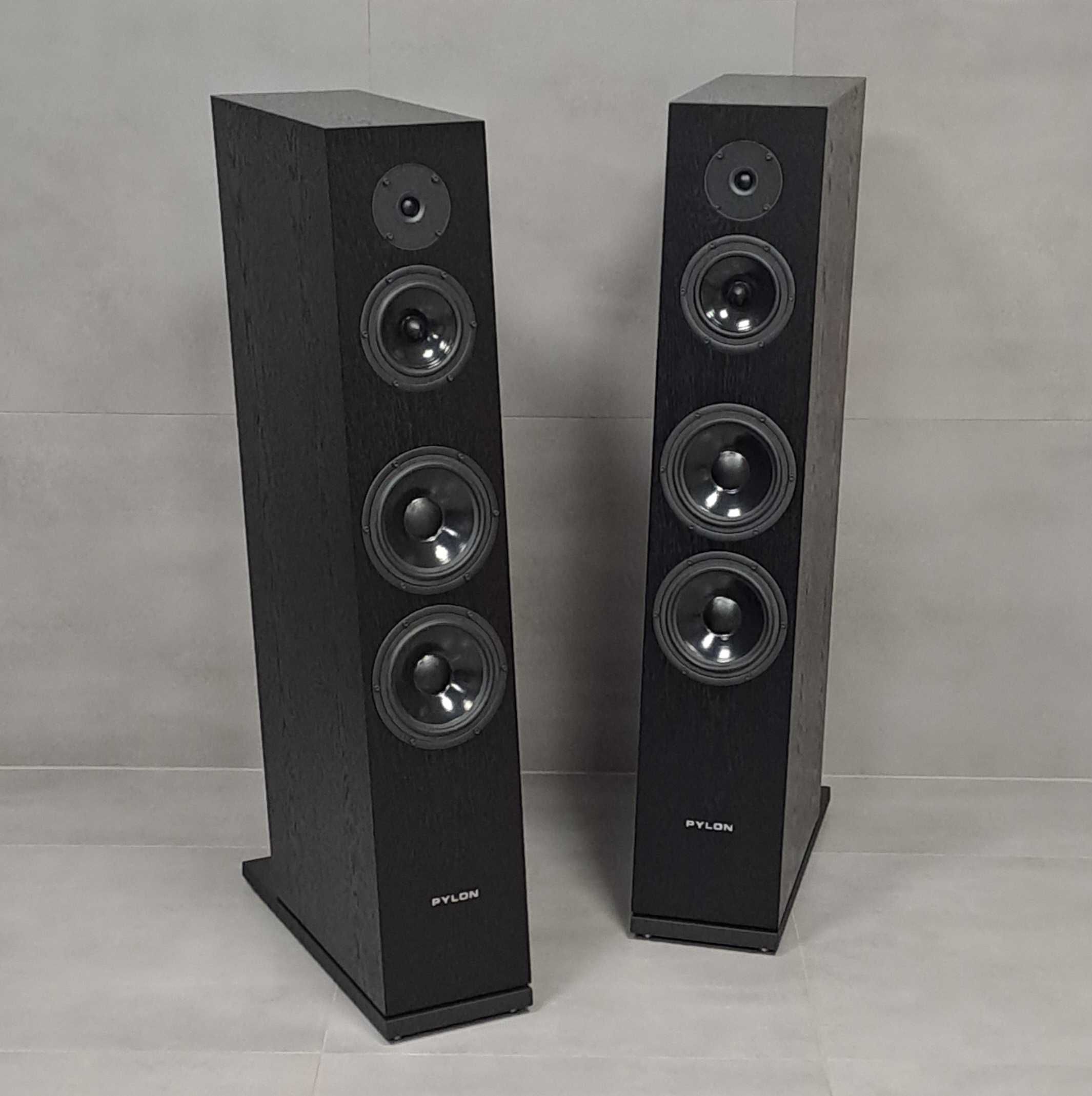 Pylon Audio Diamond 30 Mk2 | odsłuch sklep WROCŁAW