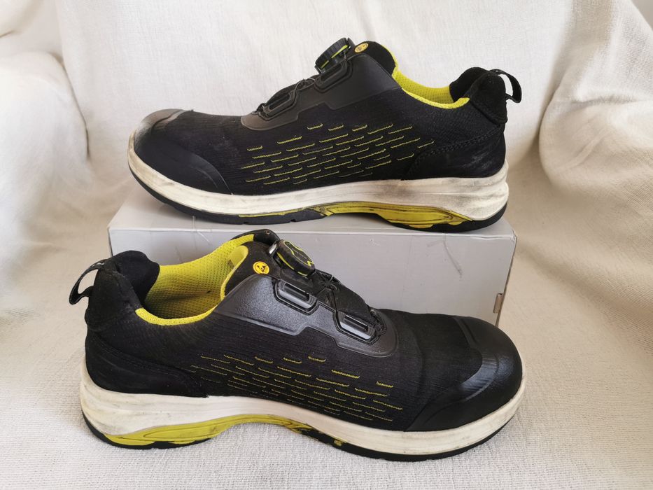 Blaklader Cradle Boa buty ochronne robocze 44