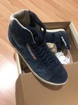 Tenis Diesel (Azul) nº43