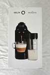 Máquina de Café DELTA Q Mini MilkQool Preto
