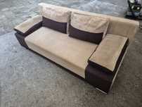Sofa , kanapa z funkcją spania