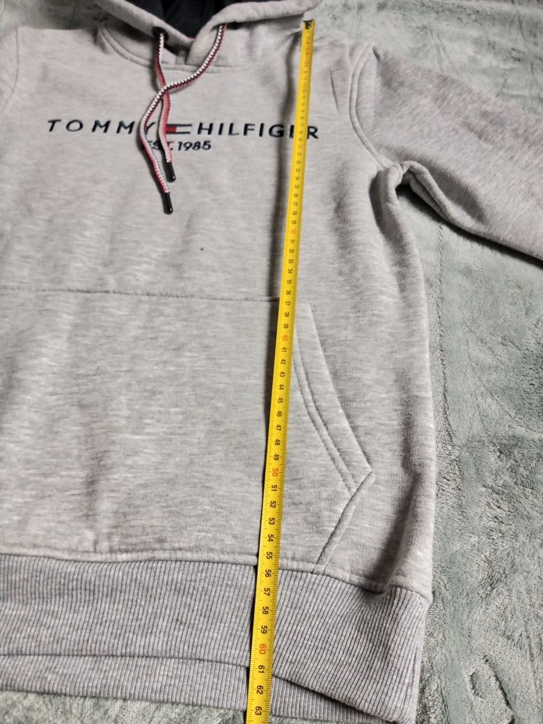 Bluza Tommy Hilfiger rozmiar M